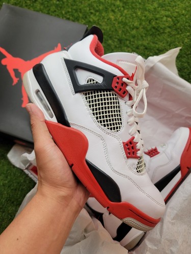Jordan fire red uk - jordan,