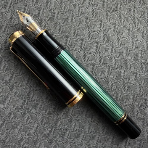 Penna stilografica pelikan - penna,