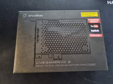 AVerMedia Live Gamer HD 2