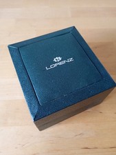 Lorenz, Scato Per Orologio