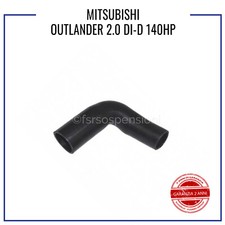 MANICOTTO INTERCOOLER TUBO PER