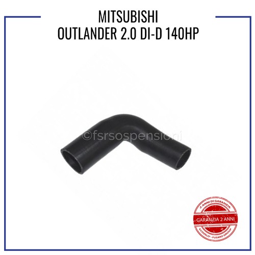 Manicotto intercooler tubo per - manicotto,