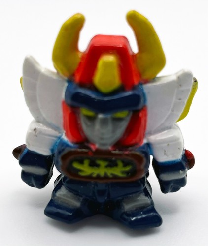 Soul chugokin invincible - of,