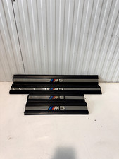 Battitacco originale  M5 BMW M5 E34 