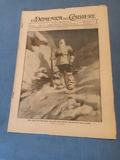 la domenica del corriere  12 /