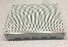 GEWISS SCATOLA A PARETE QUADRETTO DISTRIBUZIONE SERIE 9550. 200x150x40mm