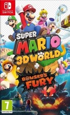 Gioco Nintendo Switch Super