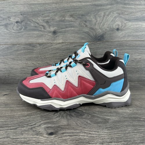 Scarpe trekking ecko unltd - trekking,