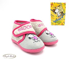 Girls Slippers Home Closed