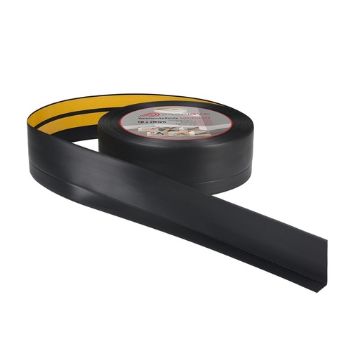 Profipvc battiscopa pvc 50x20 - profipvc,