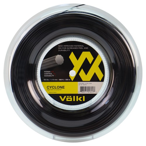 Volkl cyclone 15 mm - cyclone, 18