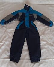 Tuta neve Quibos ragazzo