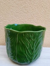 cachepot ceramica, vaso porta
