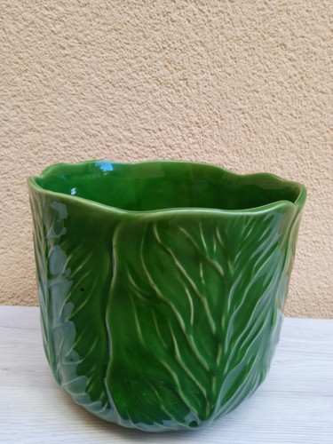 Cachepot ceramica vaso porta - cachepot, ceramica,