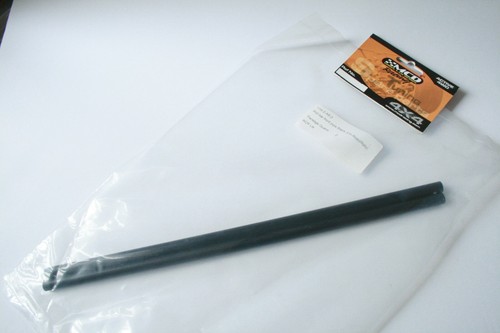 Tubi anteriori mcd roll bar - tubi,