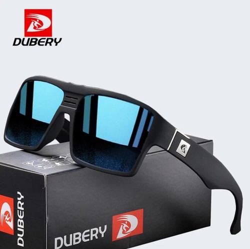 Dubery occhiali sole uomo - sole,