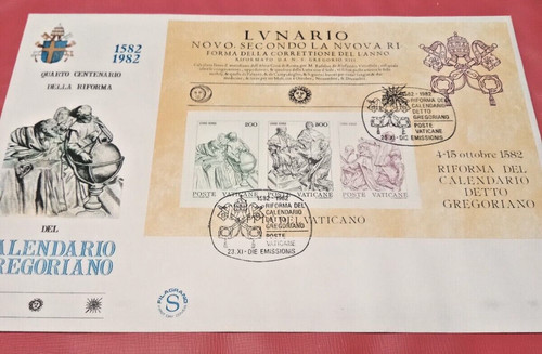 Vaticano filatelia busta primo - busta,