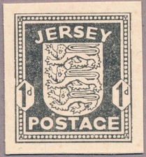 Maglia Michel n. 2 P, rara stampa di prova con esperienza Brunel VP