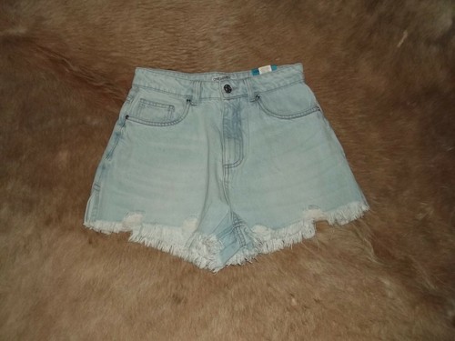 Pantaloncini jeans colloseum - pantaloncini,