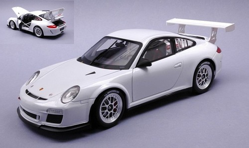 Porsche 911 gt3 cup - gt3, street