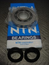 KIT REVISIONE MOTORE