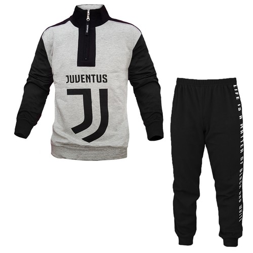 Juventus pigiama tuta - juventus.,