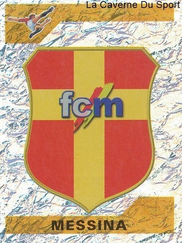 267 scudetto - 267, emblem)