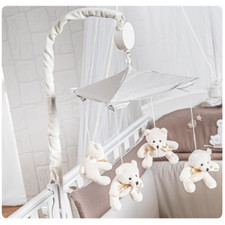 Picci Mami Giostrina carillon