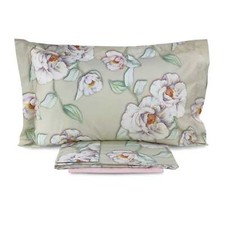 Maestri Cotonieri 2 Seater Bed