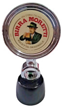 Introvabile TAPPO di SPILLATRICE BIRRA MORETTI ORIGINALE d'epoca Vintage Ottimo