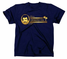 Magnum PI Cult T-Shirt, P.I