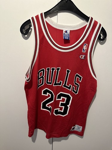 Maglia champion chicago - chicago, bulls
