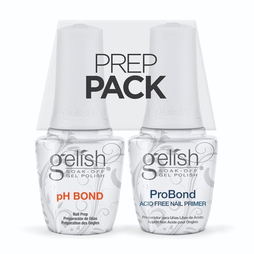 Harmony gelish prep pack - harmony,