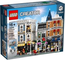 10255 lego creator - lego,