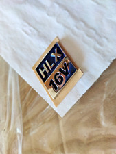 46757616 EMBLEMA SIGLA MODELLO