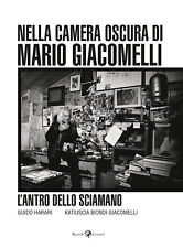 L'antro dello sciamano. Nella