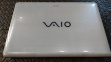 Sony Vaio E VPCEB48FJ W home