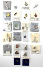 Charms Tonalità Argento |