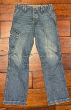 VTG Y2K Giorgio Armani Blue