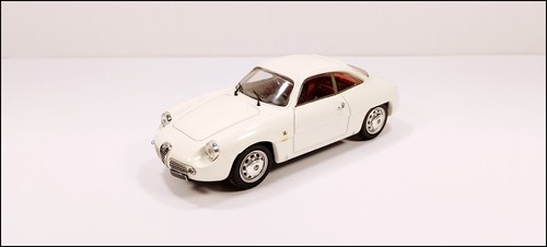 Bang alfa romeo - bang, giulietta