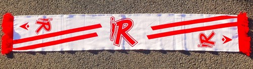 Sciarpa pallacanestro reggiana - sciarpa,