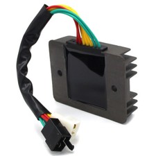 Voltage Rectifier Regulator