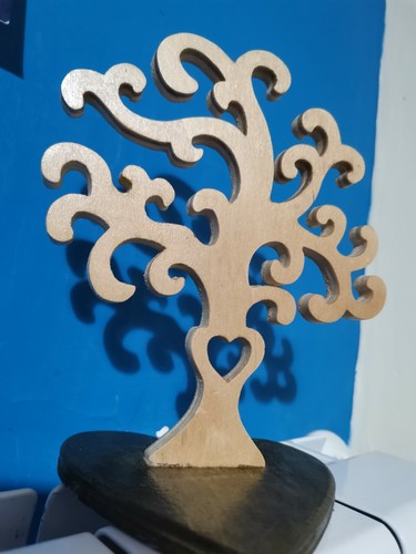 Albero genealogico fino 15 - a,