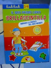 Il mio primo libro
