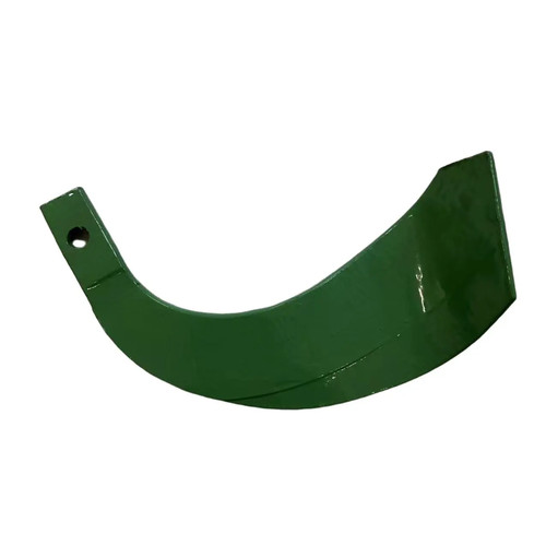 Pezzi lame per fresa - 10,