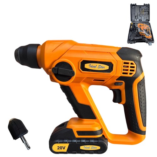 Tassellatore batteria 20v - a,
