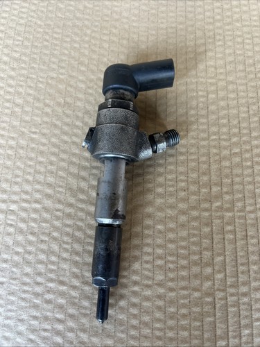 Iniettore carburante diesel