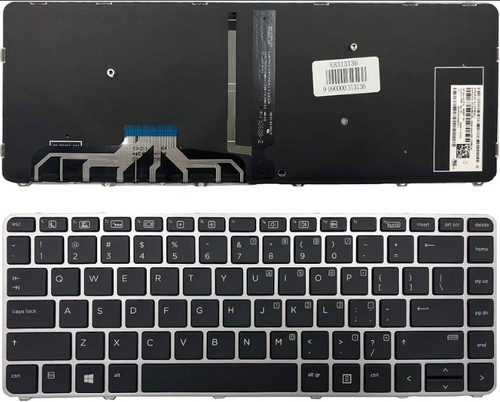 Per elitebook folio - hp, g3