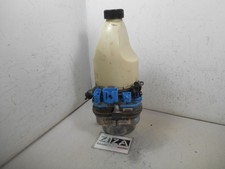 Pompa Servosterzo Elettrica