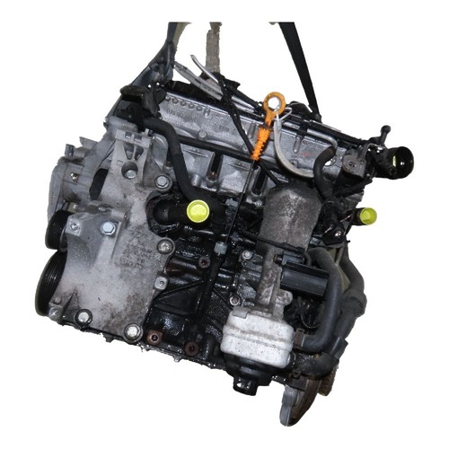 Motore diesel touran - motore,